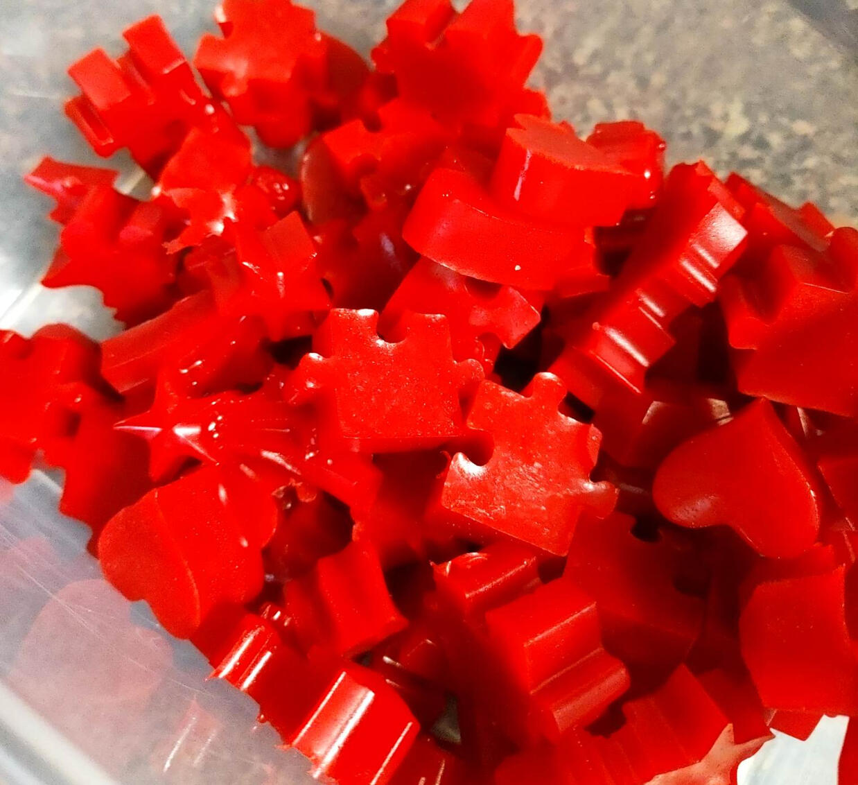 Gummies